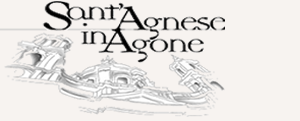 Sant’Agnese in Agone